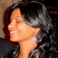 Suchita Suvarna