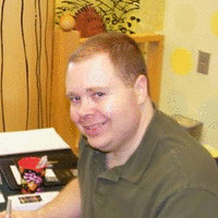 Brian Mott