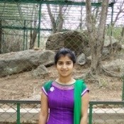 Amrita Nanda