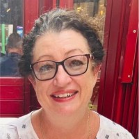 Cheryl Scholtz