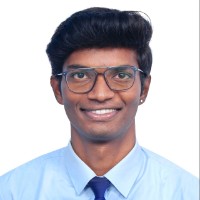 Madan Kumar G K