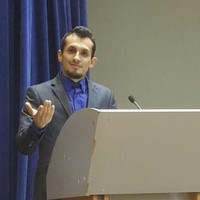 Shahriar Naseh