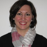 Leslie Strand