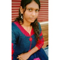 Charumathi B