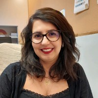 Carolina Alves de Lima