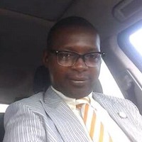 Warren Ondo