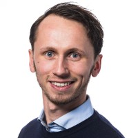 Michiel Mulder