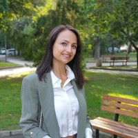 Sofia Dinkova