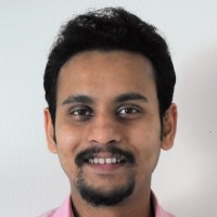 Jishnu Dasgupta