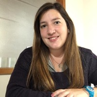 Antonella Murillas