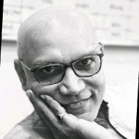ATUL DWIVEDI