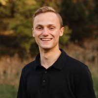 Elijah Larson