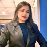Sakshi D.
