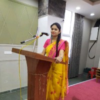 Priyanka Nimbhorkar Kuthe