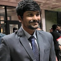 Santhosh T