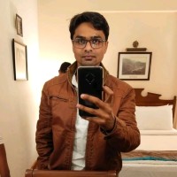 Saurabh Tete