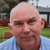 Peter Dolan