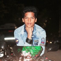 Mustafa Khan