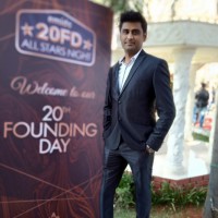 Mahesh Mahanthashetty