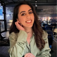 Anam Mohammed
