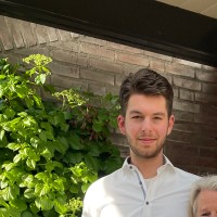 Sjoerd Verweij
