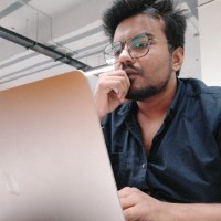Anmol Mohan