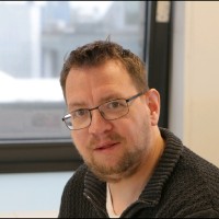 Daniël Kooistra