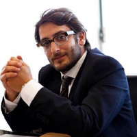 Athanasios Sinanoglou