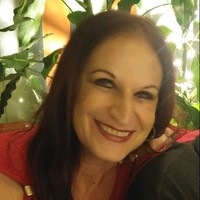 Joan Hasluck