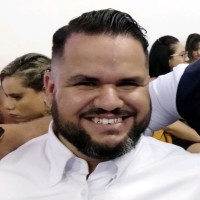 Marcel Menezes Dos Santos