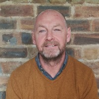 Gary Singleton