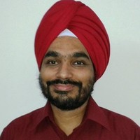Varinder Singh