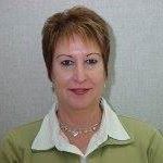 Anita Mawhinney