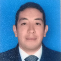 John Jairo Navarrete Usaquen