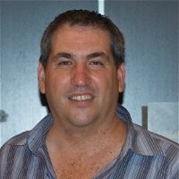 Tony Sanders
