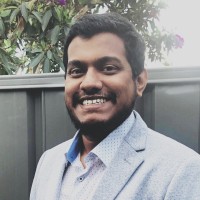 Ram Godavarthi