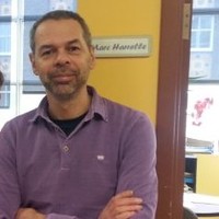 Marc Harrelle