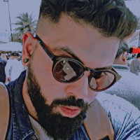 Akshay Patil