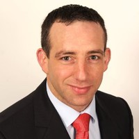 Ciarán Gallagher
