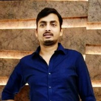 Nitesh Tarway