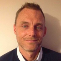 Neil Berryman