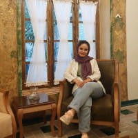Fatemeh Jamshidi