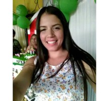 Maria Daniela Palencia