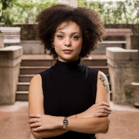 Mariana Cardoso De Oliveira