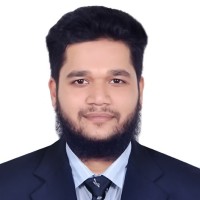 Md. Mafijul Islam
