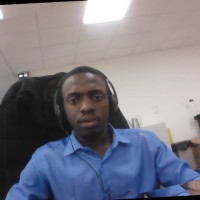 Armand Florent Tsafack Piugie