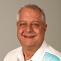 Eric Pedersen