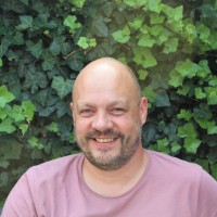 Richard W. P. Slikker