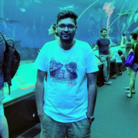 SANCHIT GOEL