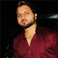 Vikas Gaharwar